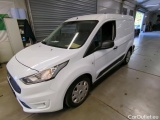  Ford  Transit Connect  Kasten Trend 1.5 EcoBlue 88KW MT6 E6dT 