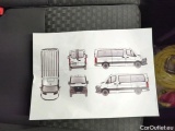  Ford  Transit Connect  Kasten Trend 1.5 EcoBlue 88KW MT6 E6dT #53