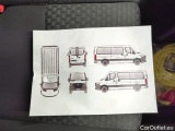  Ford  Transit Connect  Kasten Trend 1.5 EcoBlue 88KW MT6 E6dT #52