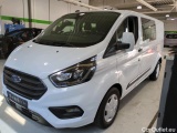  Ford  Transit FORD  Custom 320 L2H1 LKW VA Autm. Trend 4d 96kW 