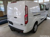 Ford  Transit FORD  Custom 320 L2H1 LKW VA Autm. Trend 4d 96kW #2