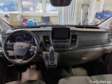  Ford  Transit FORD  Custom 320 L2H1 LKW VA Autm. Trend 4d 96kW #6