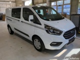  Ford  Transit FORD  Custom 320 L2H1 LKW VA Autm. Trend 4d 96kW #7