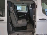  Ford  Transit FORD  Custom 320 L2H1 LKW VA Autm. Trend 4d 96kW #13