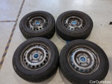  Ford  Transit FORD  Custom 320 L2H1 LKW VA Autm. Trend 4d 96kW #22