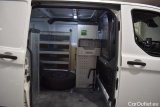  Ford  Transit  Custom Kasten 340 L1 Trend 2.0 TDCi 125KW MT6 E6dT #9