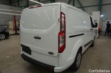  Ford  Transit  Custom Kasten 320 L1 2.0 TDCi 96KW MT6 E6dT #2