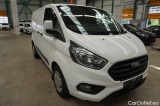  Ford  Transit  Custom Kasten 320 L1 2.0 TDCi 96KW MT6 E6dT #7