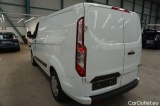  Ford  Transit  Custom Kasten 320 L1 2.0 TDCi 96KW MT6 E6dT #8