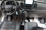  Ford  Transit  Custom Kasten 320 L1 2.0 TDCi 96KW MT6 E6dT #3