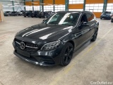  Mercedes  C-Klasse C -Klasse T-Modell C 220 d 4Matic T (205.215)AMG AMG Line 143KW E6d 