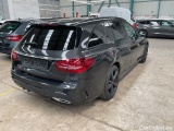  Mercedes  C-Klasse C -Klasse T-Modell C 220 d 4Matic T (205.215)AMG AMG Line 143KW E6d #2