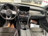  Mercedes  C-Klasse C -Klasse T-Modell C 220 d 4Matic T (205.215)AMG AMG Line 143KW E6d #3