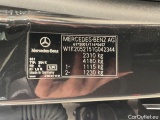  Mercedes  C-Klasse C -Klasse T-Modell C 220 d 4Matic T (205.215)AMG AMG Line 143KW E6d #5