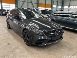  Mercedes  C-Klasse C -Klasse T-Modell C 220 d 4Matic T (205.215)AMG AMG Line 143KW E6d #8