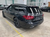  Mercedes  C-Klasse C -Klasse T-Modell C 220 d 4Matic T (205.215)AMG AMG Line 143KW E6d #9