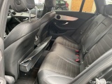  Mercedes  C-Klasse C -Klasse T-Modell C 220 d 4Matic T (205.215)AMG AMG Line 143KW E6d #10