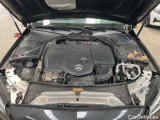  Mercedes  C-Klasse C -Klasse T-Modell C 220 d 4Matic T (205.215)AMG AMG Line 143KW E6d #12