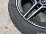  Mercedes  C-Klasse C -Klasse T-Modell C 220 d 4Matic T (205.215)AMG AMG Line 143KW E6d #18