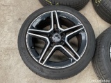  Mercedes  C-Klasse C -Klasse T-Modell C 220 d 4Matic T (205.215)AMG AMG Line 143KW E6d #19