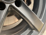  Mercedes  C-Klasse C -Klasse T-Modell C 220 d 4Matic T (205.215)AMG AMG Line 143KW E6d #26