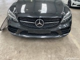  Mercedes  C-Klasse C -Klasse T-Modell C 220 d 4Matic T (205.215)AMG AMG Line 143KW E6d #31