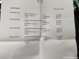  Mercedes  C-Klasse C -Klasse T-Modell C 220 d 4Matic T (205.215)AMG AMG Line 143KW E6d #51