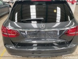  Mercedes  C-Klasse C -Klasse T-Modell C 220 d 4Matic T (205.215)AMG AMG Line 143KW E6d #43
