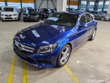  Mercedes  C-Klasse MERCEDES-BENZ  C 300 d 9G-TRONIC Avantgarde 4d 180kW 