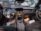  Mercedes  C-Klasse MERCEDES-BENZ  C 300 d 9G-TRONIC Avantgarde 4d 180kW #3