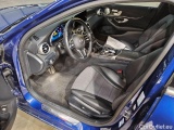  Mercedes  C-Klasse MERCEDES-BENZ  C 300 d 9G-TRONIC Avantgarde 4d 180kW #4