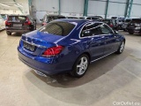  Mercedes  C-Klasse MERCEDES-BENZ  C 300 d 9G-TRONIC Avantgarde 4d 180kW #2
