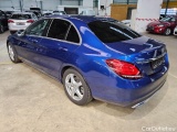  Mercedes  C-Klasse MERCEDES-BENZ  C 300 d 9G-TRONIC Avantgarde 4d 180kW #8