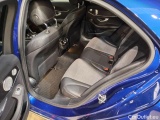  Mercedes  C-Klasse MERCEDES-BENZ  C 300 d 9G-TRONIC Avantgarde 4d 180kW #9