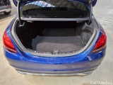  Mercedes  C-Klasse MERCEDES-BENZ  C 300 d 9G-TRONIC Avantgarde 4d 180kW #10