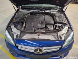  Mercedes  C-Klasse MERCEDES-BENZ  C 300 d 9G-TRONIC Avantgarde 4d 180kW #11
