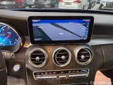  Mercedes  C-Klasse MERCEDES-BENZ  C 300 d 9G-TRONIC Avantgarde 4d 180kW #12