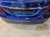  Mercedes  C-Klasse MERCEDES-BENZ  C 300 d 9G-TRONIC Avantgarde 4d 180kW #23