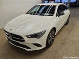  Mercedes  CLA-Klasse CLA -Klasse Shooting Brake CLA 220 d (118.614) 140KW AT8 E6d 