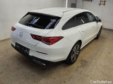  Mercedes  CLA-Klasse CLA -Klasse Shooting Brake CLA 220 d (118.614) 140KW AT8 E6d #2