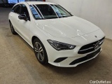  Mercedes  CLA-Klasse CLA -Klasse Shooting Brake CLA 220 d (118.614) 140KW AT8 E6d #7