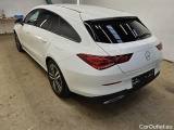  Mercedes  CLA-Klasse CLA -Klasse Shooting Brake CLA 220 d (118.614) 140KW AT8 E6d #8