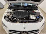  Mercedes  CLA-Klasse CLA -Klasse Shooting Brake CLA 220 d (118.614) 140KW AT8 E6d #11