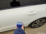  Mercedes  CLA-Klasse CLA -Klasse Shooting Brake CLA 220 d (118.614) 140KW AT8 E6d #16
