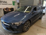  Mercedes  CLA-Klasse CLA -Klasse Shooting Brake CLA 200 d (118.612) 110KW AT8 E6d 