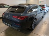  Mercedes  CLA-Klasse CLA -Klasse Shooting Brake CLA 200 d (118.612) 110KW AT8 E6d #2