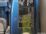  Mercedes  CLA-Klasse CLA -Klasse Shooting Brake CLA 200 d (118.612) 110KW AT8 E6d #4