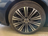  Mercedes  CLA-Klasse CLA -Klasse Shooting Brake CLA 200 d (118.612) 110KW AT8 E6d #8