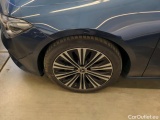 Mercedes  CLA-Klasse CLA -Klasse Shooting Brake CLA 200 d (118.612) 110KW AT8 E6d #9