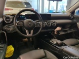  Mercedes  CLA-Klasse CLA -Klasse Shooting Brake CLA 200 d (118.612) 110KW AT8 E6d #11